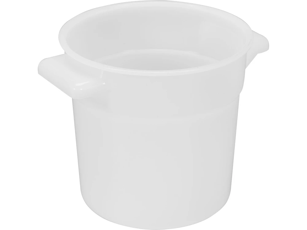 Yato APVALUS PP MAISTO TAKAS 1L