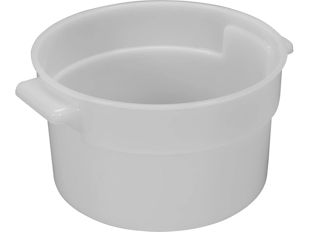 Yato Toya Sa Poland Apvalus maisto laikymo indas | PP | 2 l (YG-00511)