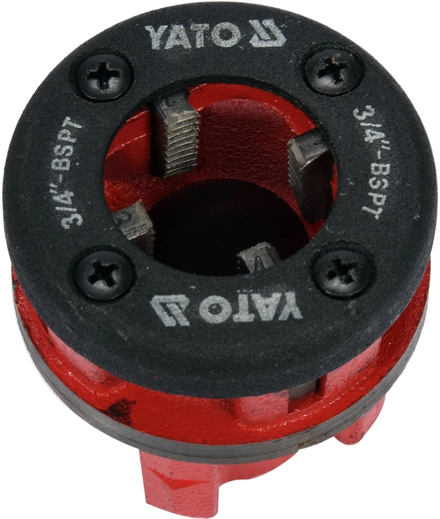 YATO GALVUTĖ DO GWINTOWANIA RUR 3/4" 2919