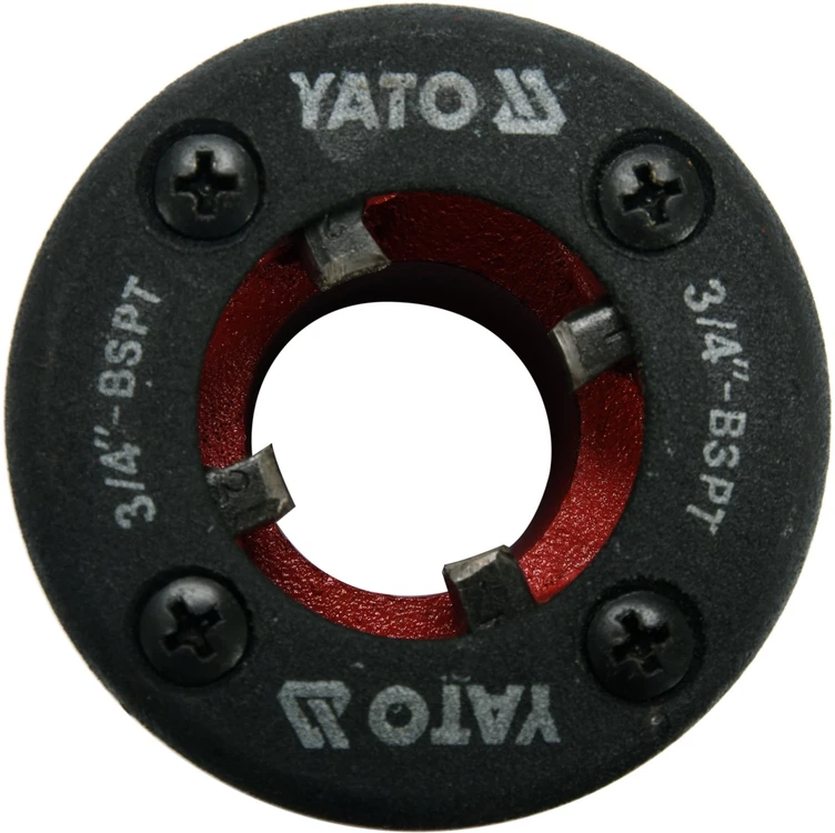YATO GALVUTĖ DO GWINTOWANIA RUR 3/4" 2919