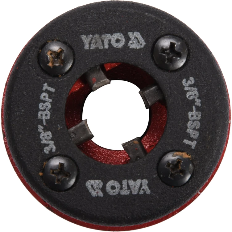 YATO GALVUTĖ DO GWINTOWANIA RUR 3/8" 2917