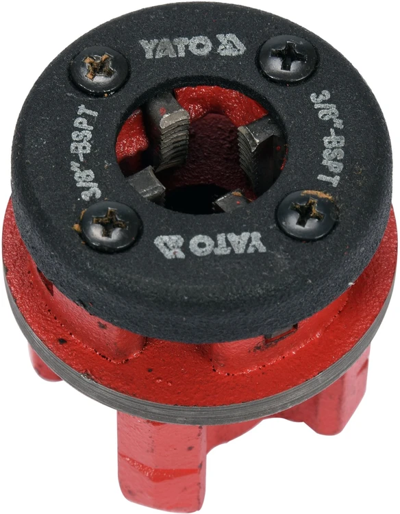 YATO GALVUTĖ DO GWINTOWANIA RUR 3/8" 2917