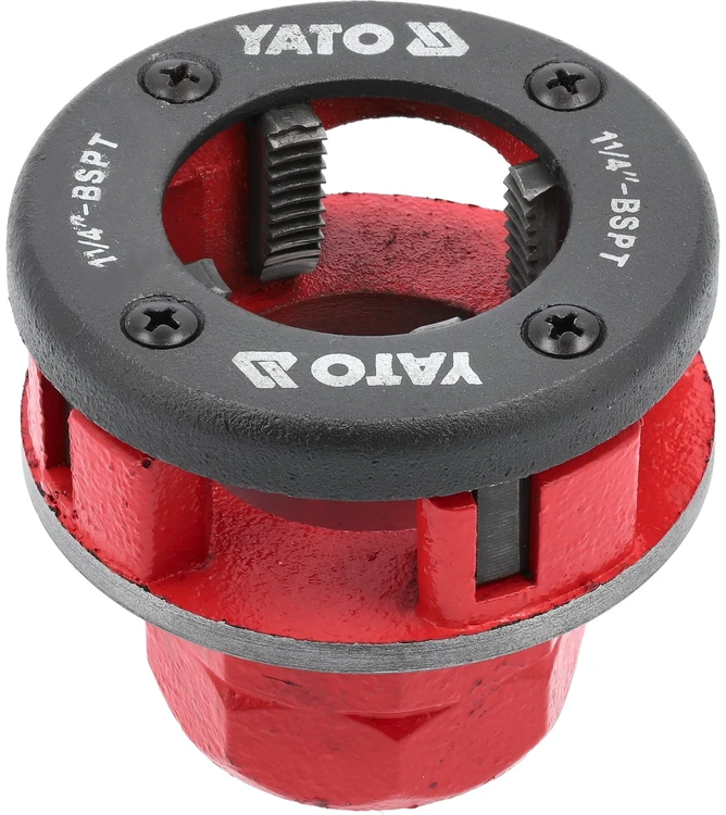 YATO GALVUTĖ DO GWINTOWANIA RUR 5/4" (1-1/4") 2921