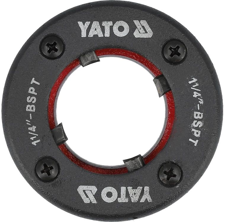 Yato ATSARGINĖ GALVUTĖ RANKINIAM SRIŪLIUI 1/4''