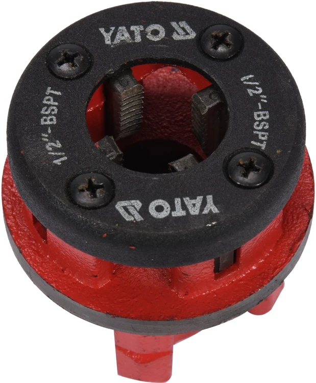 YATO GALVUTĖ DO GWINTOWANIA RUR 1/2" 2918