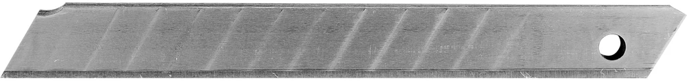 YATO OSTRZA ZAPASOWE 9mm 10vnt. 7528