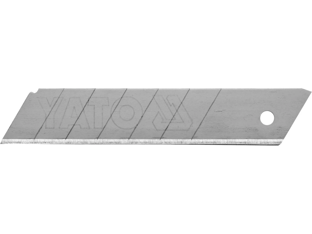 YATO ATSARGINIAI PEILIUKAI SK2 25mm/10vnt