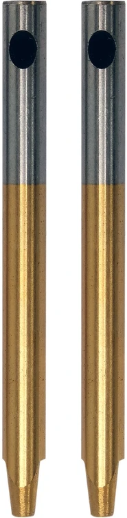 Yato ATSARGINĖS ŽIRKLIŲ PELIAI YT-82395 2 VNT.