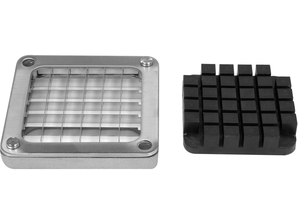 Yato Toya Sa Poland Atsarginiai ašmenys bulvyčių pjaustyklei | 13 × 13 mm (YG-03425)
