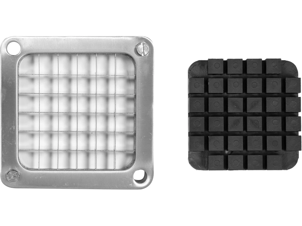 Yato Toya Sa Poland Atsarginiai ašmenys bulvyčių pjaustyklei | 13 × 13 mm (YG-03425)