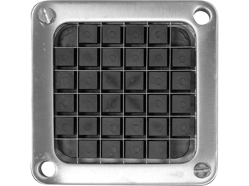 Yato Toya Sa Poland Atsarginiai ašmenys bulvyčių pjaustyklei | 13 × 13 mm (YG-03425)