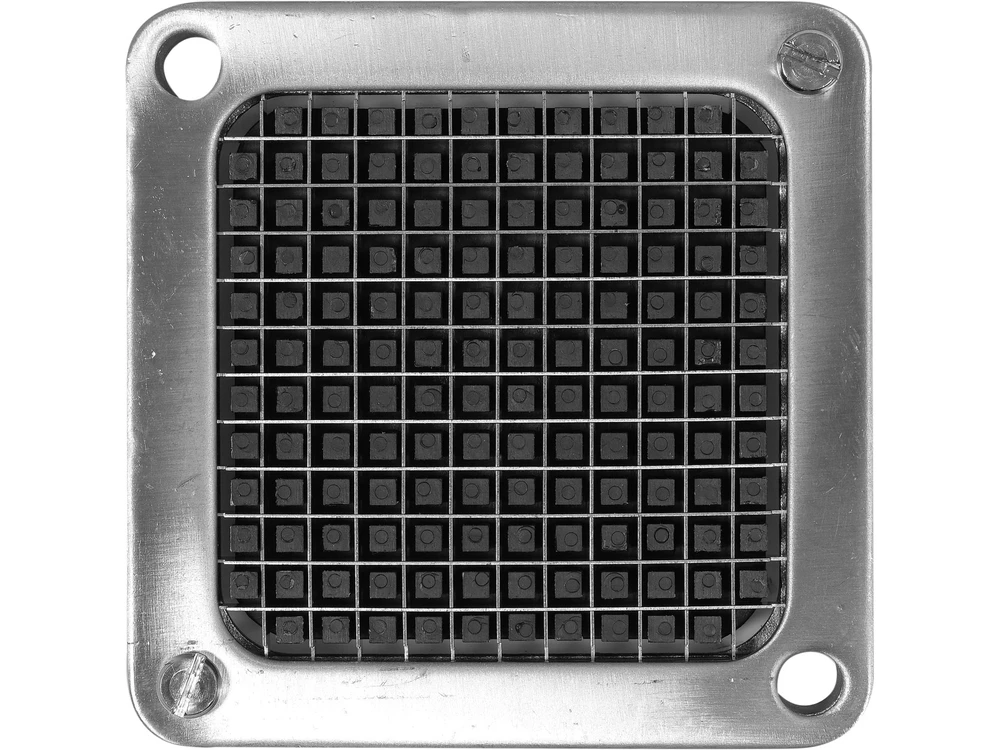 Yato Toya Sa Poland Atsarginiai ašmenys bulvyčių pjaustyklei YG-03422 | 6 × 6 mm (YG-03423)