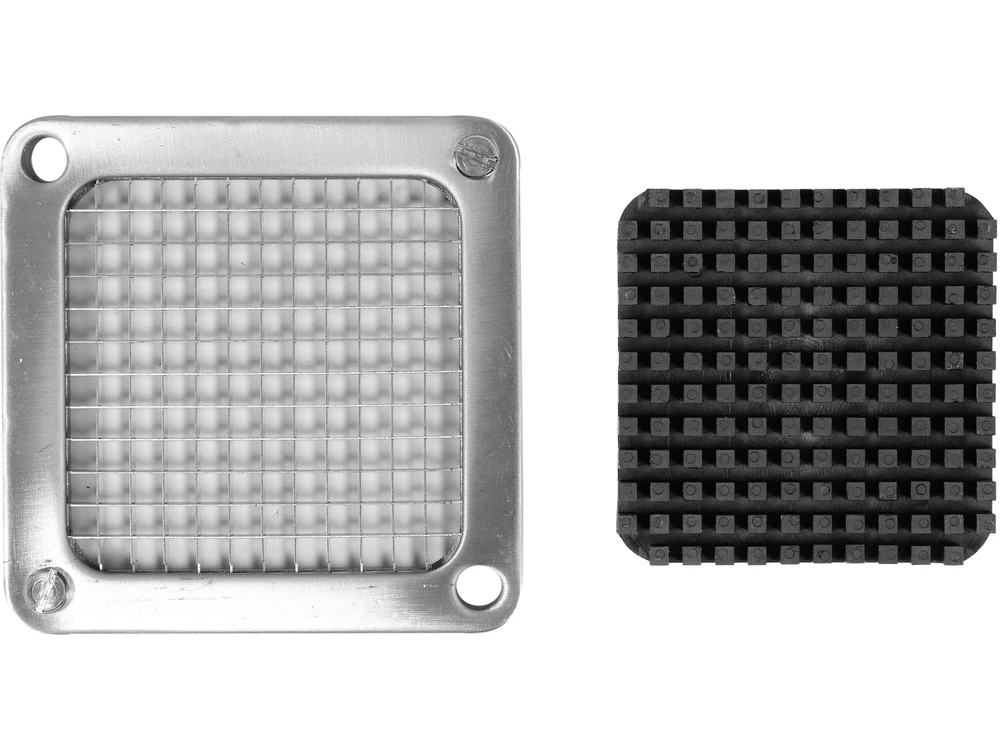 Yato Toya Sa Poland Atsarginiai ašmenys bulvyčių pjaustyklei YG-03422 | 6 × 6 mm (YG-03423)