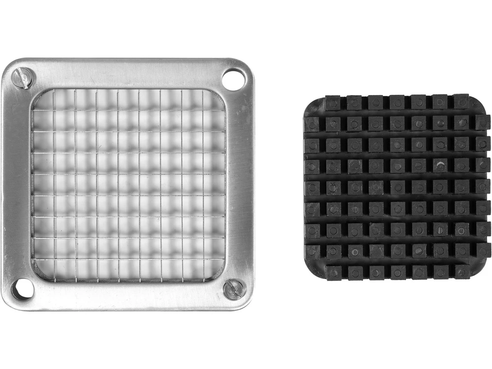 Toya Sa Poland Atsarginiai ašmenys bulvyčių pjaustyklei YG-03422 | 9 × 9 mm (YG-03424)