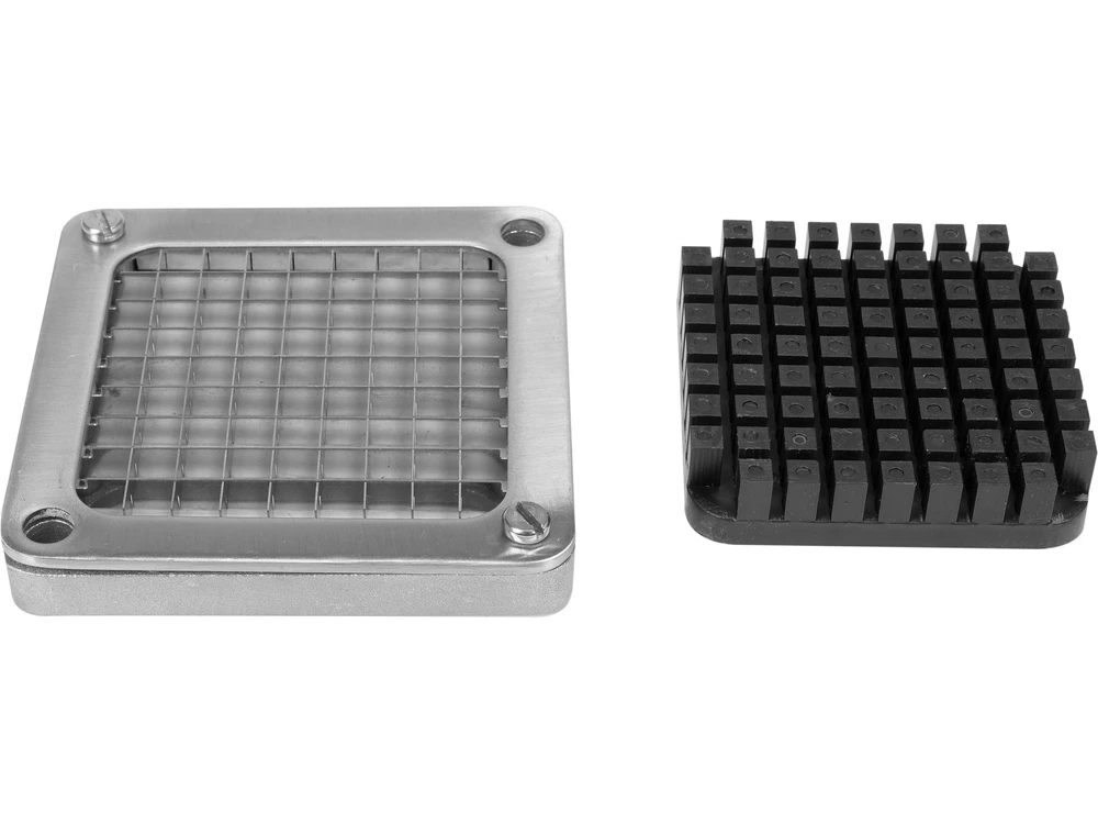 Toya Sa Poland Atsarginiai ašmenys bulvyčių pjaustyklei YG-03422 | 9 × 9 mm (YG-03424)