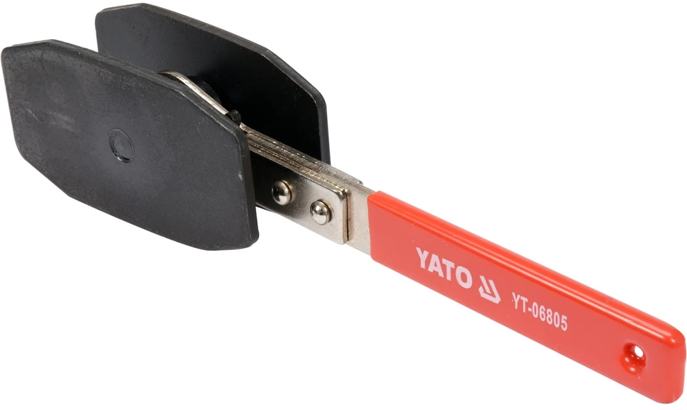 Yato ATSKYRIUS SU RETKELU STABDŽIŲ SUPLAIDĖMS 40-68MM