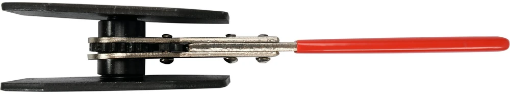 Yato ATSKYRIUS SU RETKELU STABDŽIŲ SUPLAIDĖMS 40-68MM