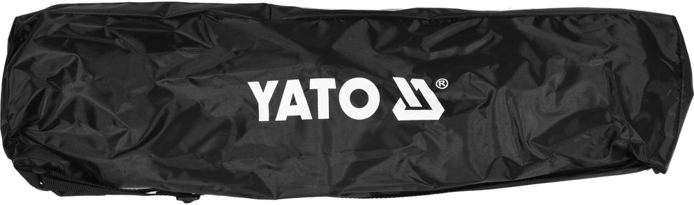 Yato skaitmeninis matavimo ratas, odometras 0,1-10000m YT-71655