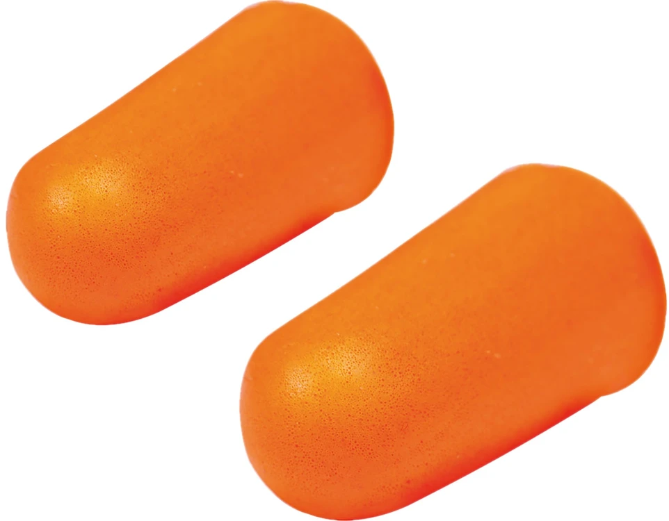 YATO FOAM AUSŲ KAMŠTUČIAI 34DB / 200par