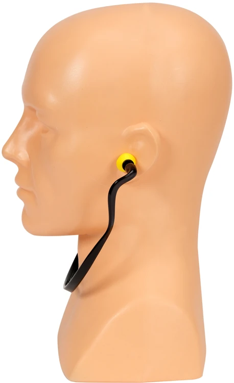 YATO FOAM ausų kamšteliai 26DB/ 1 pora