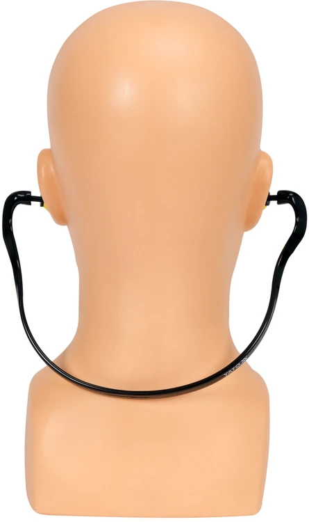 YATO FOAM ausų kamšteliai 26DB/ 1 pora