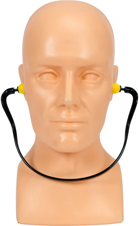 YATO FOAM ausų kamšteliai 26DB/ 1 pora
