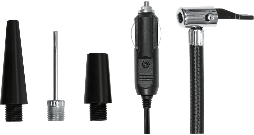 Yato Toya Sa Poland Automobilinis kompresorius | 12 V | 150 PSI (YT-73470)