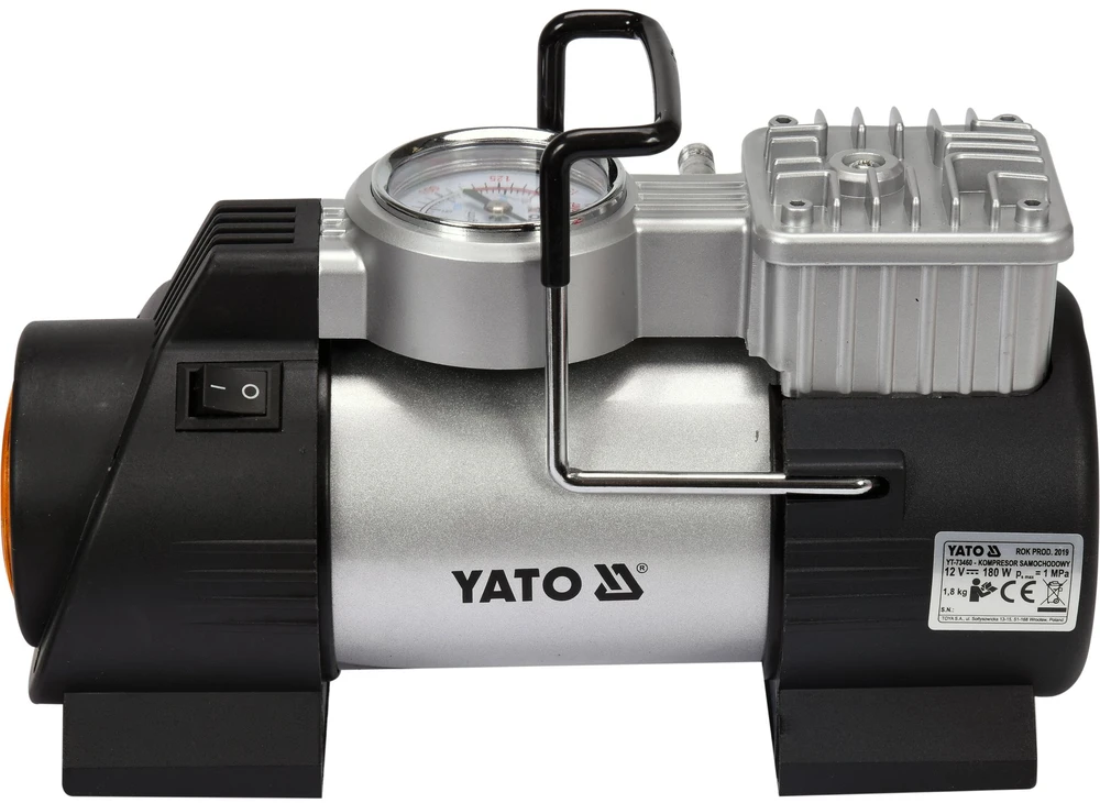 Yato 5906083048876