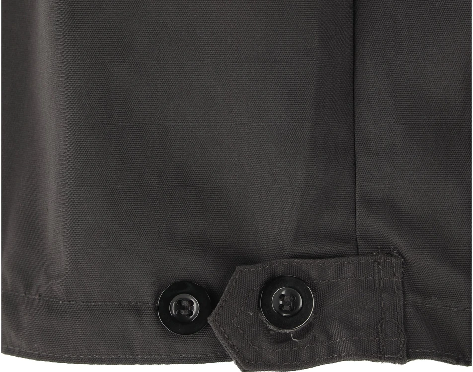 Striukė Yato YT-80143; L/XL; juodas/raudonas
