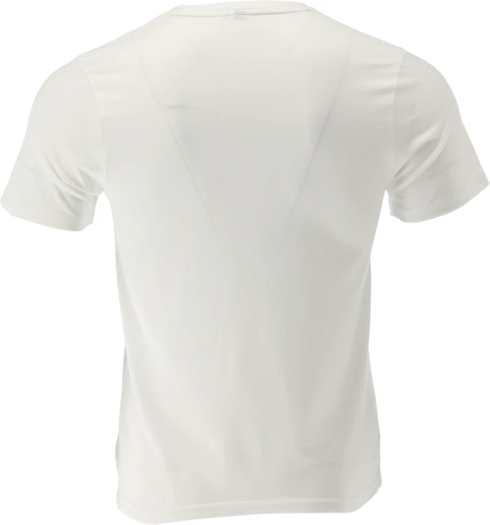 Yato BASIC MARŠKINĖLIAI, BALTI, DYDIS. 2XL