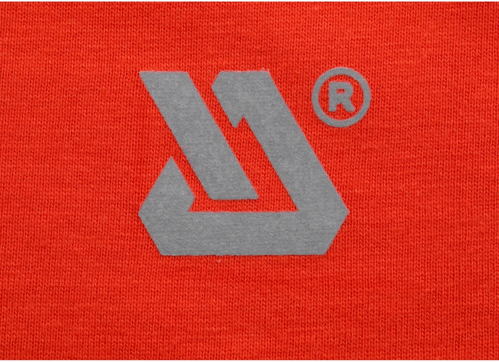 Yato BASIC MARŠKINĖLIAI, ORANŽINĖ, DYDIS. M