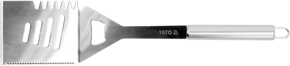 Yato Toya Sa Poland Nerūdijančio plieno stalo įrankių rinkinys | 4 vnt. (YG-20110)