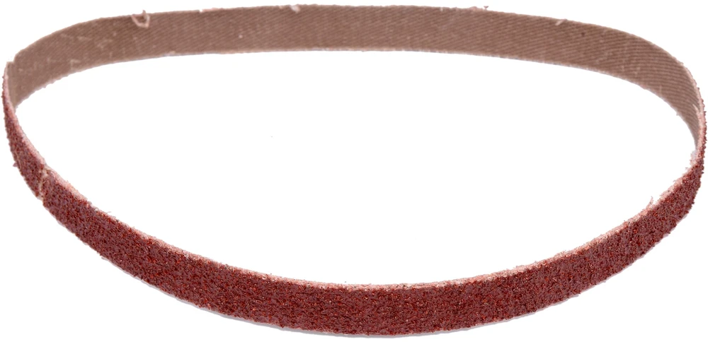 YATO BEZGALINĖS ŠLIFAVIMO JUOSTOS 20x520mm P 60 /10vnt.