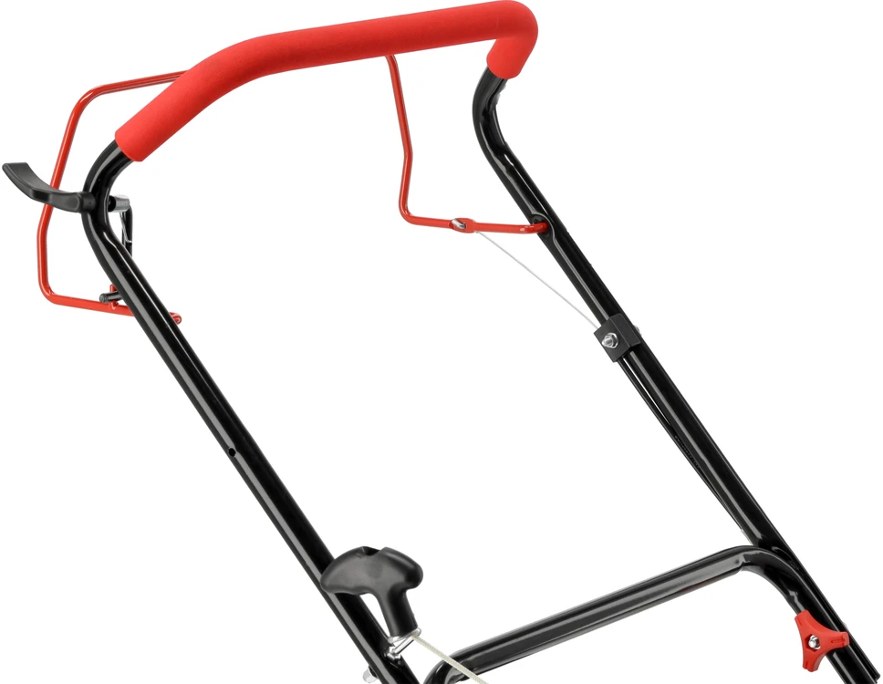 Yato BENZININĖ SCARFATER/AERATOR 2IN1 38CM TALPA 196CM3