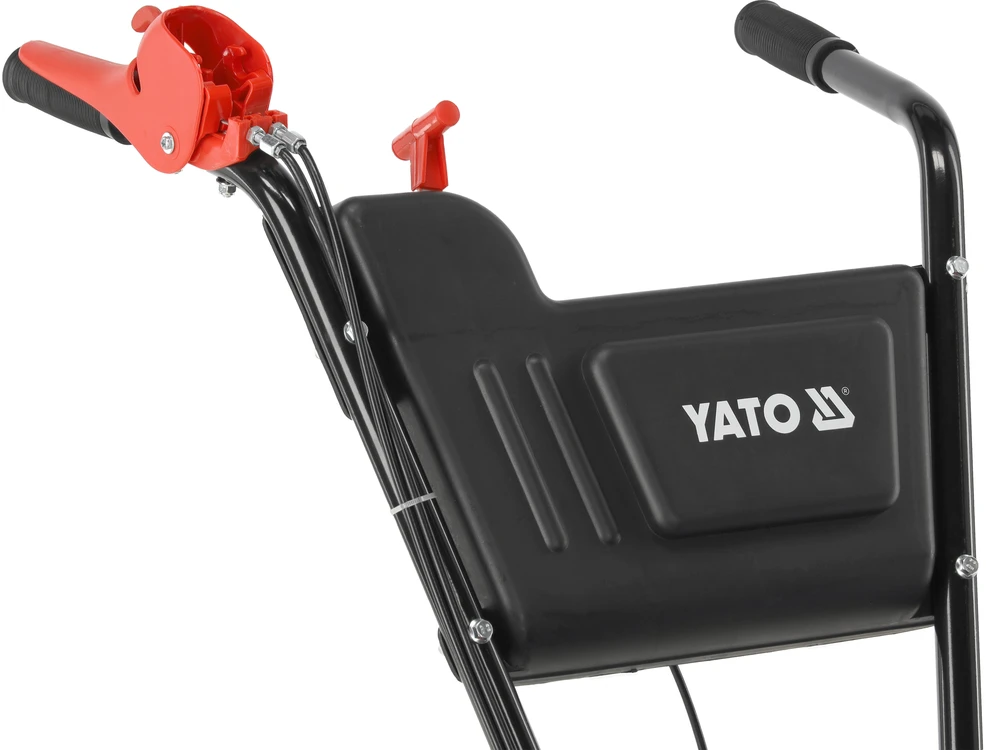 Yato Benzininis kultivatorius 35/85CM 196 CM3