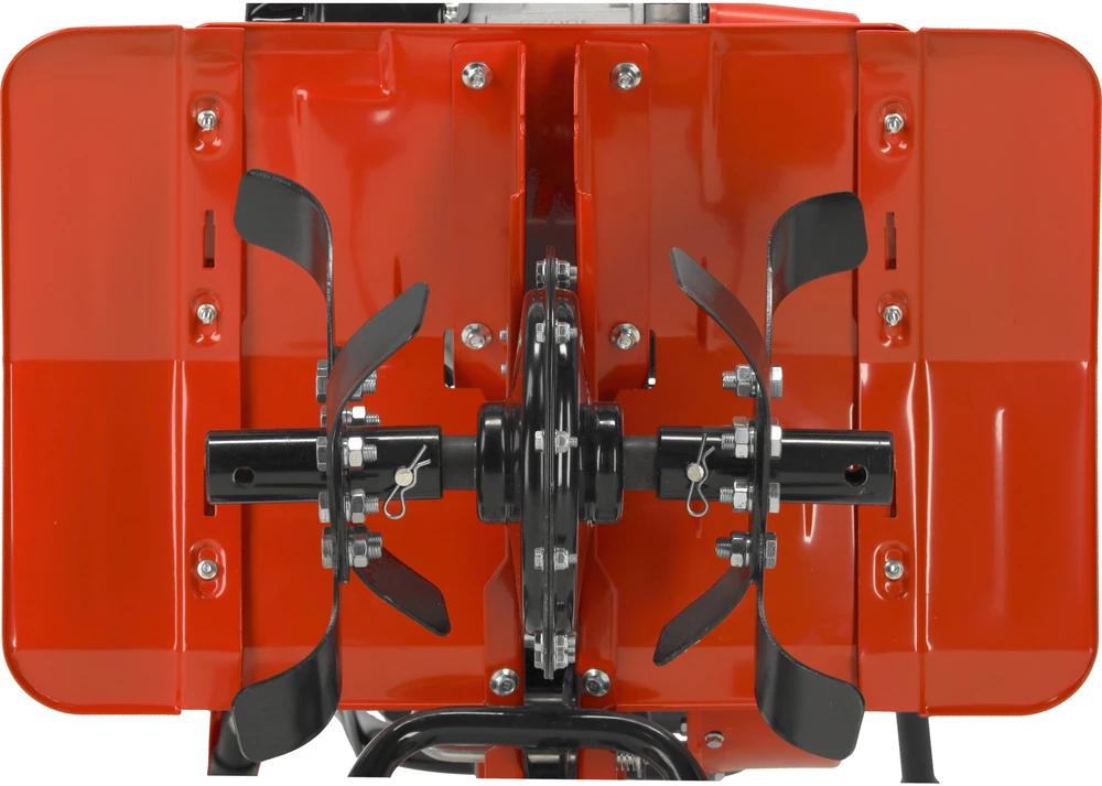 Yato Benzininis kultivatorius 35/85CM 196 CM3