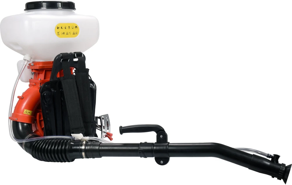 Purkštuvas Yato YT-86240; 20 l; benzininis