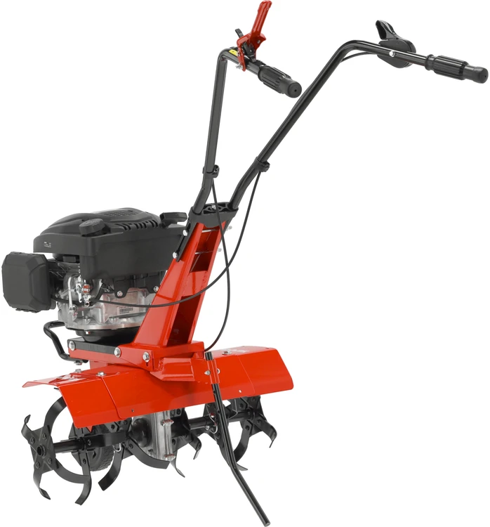 Yato YT benzininis kultivatorius 36/60 cm
