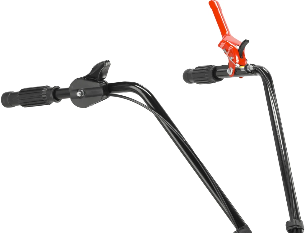 Yato YT benzininis kultivatorius 36/60 cm
