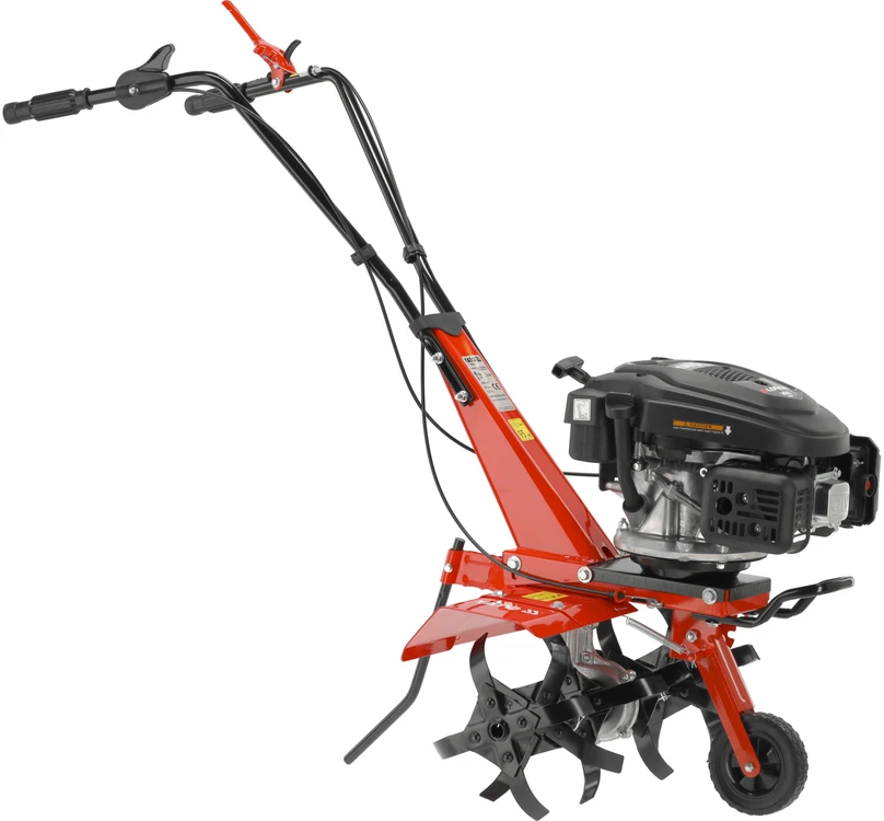 Yato YT benzininis kultivatorius 36/60 cm