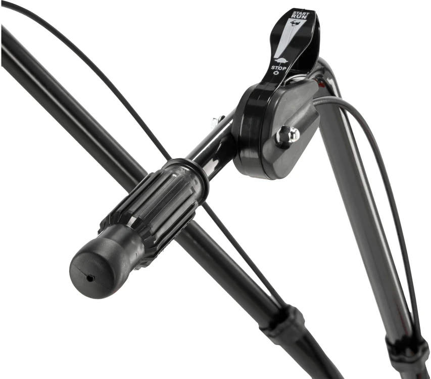 Yato YT benzininis kultivatorius 36/60 cm