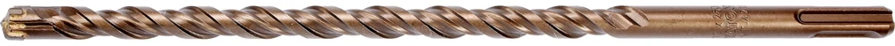 Grąžtas YATO grąžtai SDS X-TIP 12* 260mm 4215