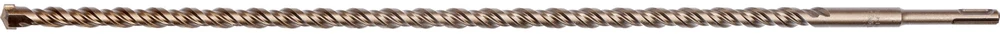 Grąžtas Yato BETONO GRĄŽAS 14X460 MM SDS PLUS 3 TAŠK
