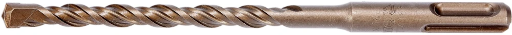 Grąžtas YATO grąžtai SDS+ 8*160mm 4166