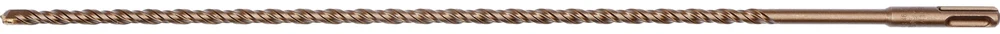 Grąžtas Yato BETONO GRĄŽAS 8X460 MM SDS PLUS 3 TAŠK