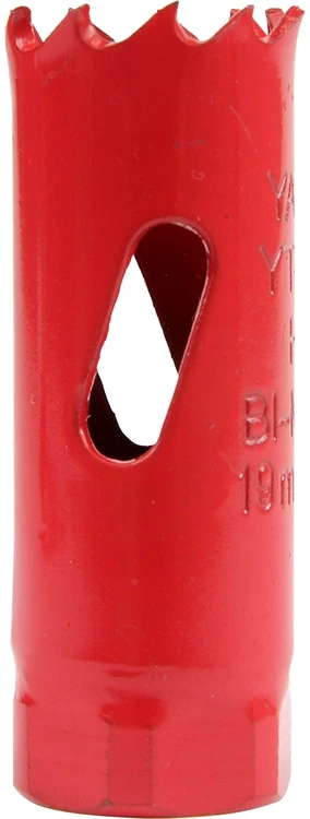 YATO Bimetalinė gręžimo karūna 32mm 3313