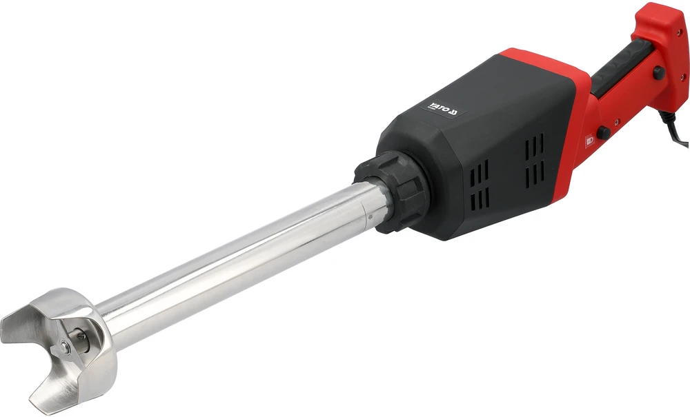 Toya Sa Poland Blenderis / smulkintuvas | 750 W / 377 mm (YG-03000)