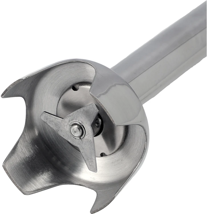 Toya Sa Poland Blenderis / smulkintuvas | 750 W / 377 mm (YG-03000)