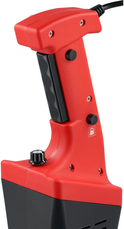Toya Sa Poland Blenderis / smulkintuvas | 750 W / 377 mm (YG-03000)