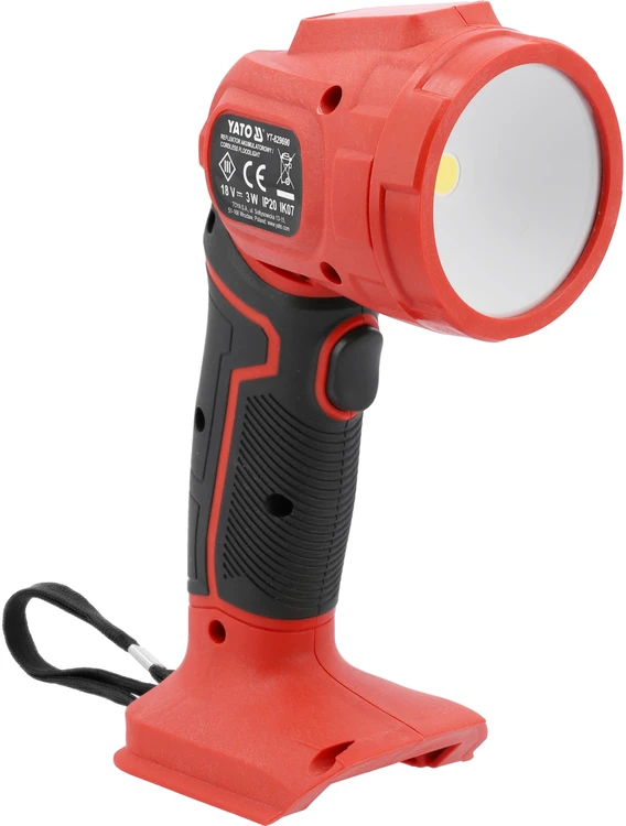 YATO LATARKA 18V 300LM